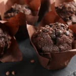 Schokomuffins Rezept: Einfach und Lecker
