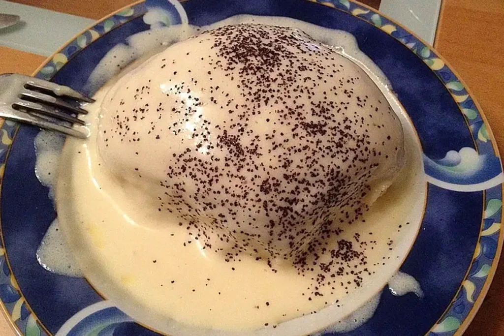 Süße Dampfnudeln Rezept