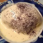 Süße Dampfnudeln Rezept