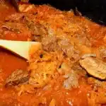 Szegediner Gulasch Rezept