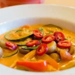Thai-Red-Curry: Ein Grundrezept für vielseitige Variationen