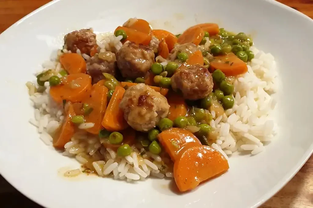 Wikingertopf Rezept