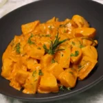 Würziges Kartoffelcurry Rezept