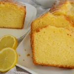 Zitronenkuchen Rezept