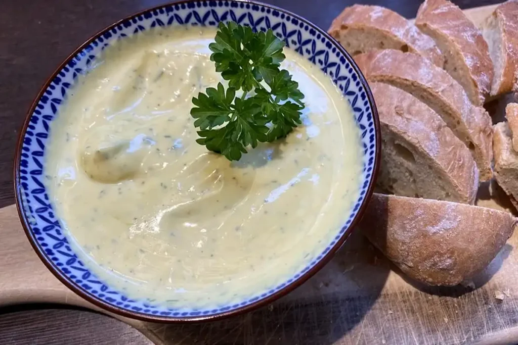 Mayonnaise-Rezept mit Zauberkraft
