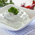 Bresso - Frischkäse Rezept, Selbst Gemachter