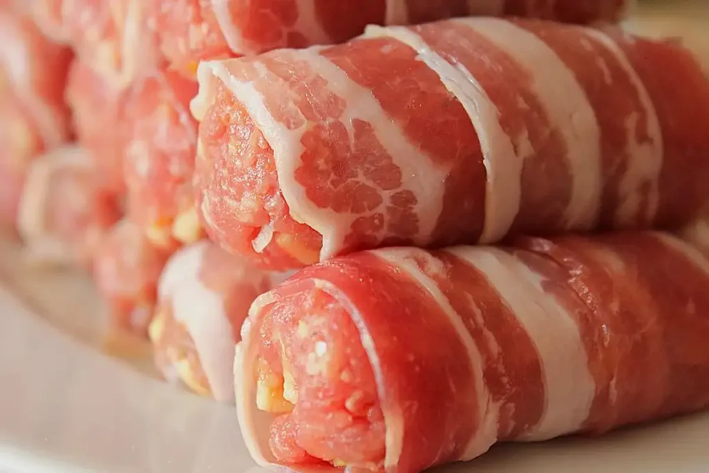 Cevapcici im Speckmantel: Das Originalrezept für den Grill