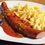 Currywurst soße Rezept wie von der Pommesbude