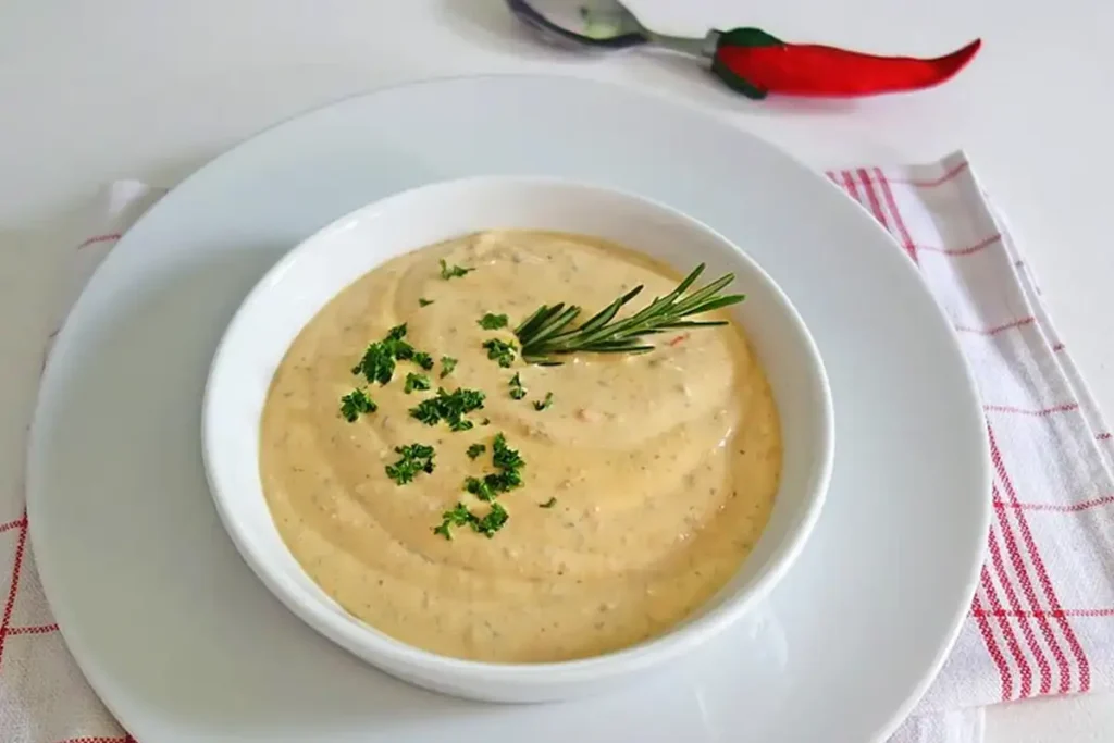 Fetacreme Rezept