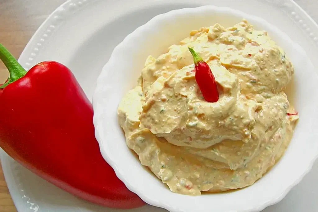 Fetacreme Rezept