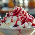 Frozen Joghurt Rezept: Ein erfrischender Genuss aus der Eismaschine