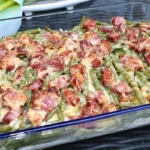 Herzhafte Kasseler-Pfanne Rezept