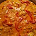 Räuberfleisch Rezept für Fleischliebhaber