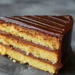 Schokoladenguss Rezept nach alter DDR-Tradition