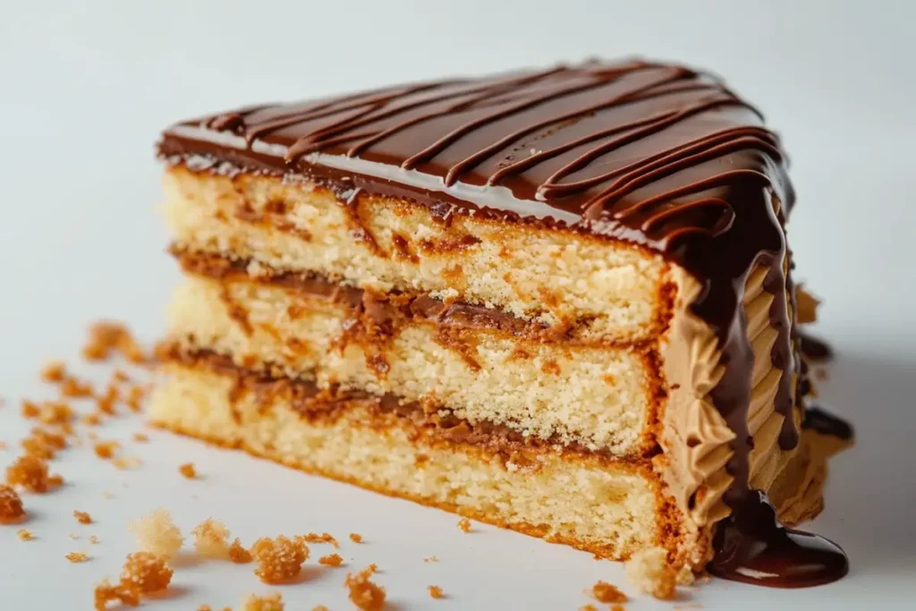 Schokoladenguss Rezept nach alter DDR-Tradition