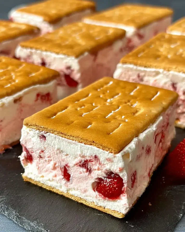 🍓 Schnelle Erdbeer-Keks-Creme Rezept – Ein himmlisch leichtes Dessert mit frischen Erdbeeren, cremiger Mascarpone und knusprigen Butterkeksen. Perfekt für spontane Gäste oder als süßer Abschluss eines Sommerabends! 🌸 #ErdbeerDessert #SchnellesRezept #ErdbeerKeksCreme #MascarponeDessert #SommerDessert #EinfachUndLecker #Sahnecreme #ErdbeerLiebe #NoBakeDessert #SüßesGlück