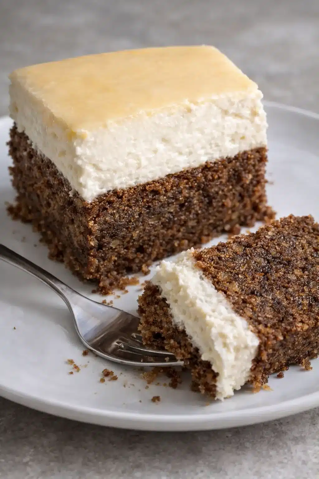 Eierlikörtorte ohne Mehl