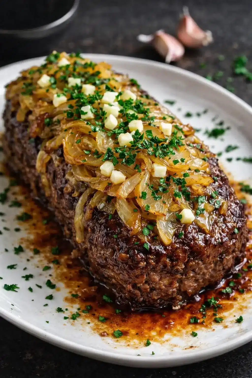 Hackfleischbällchen