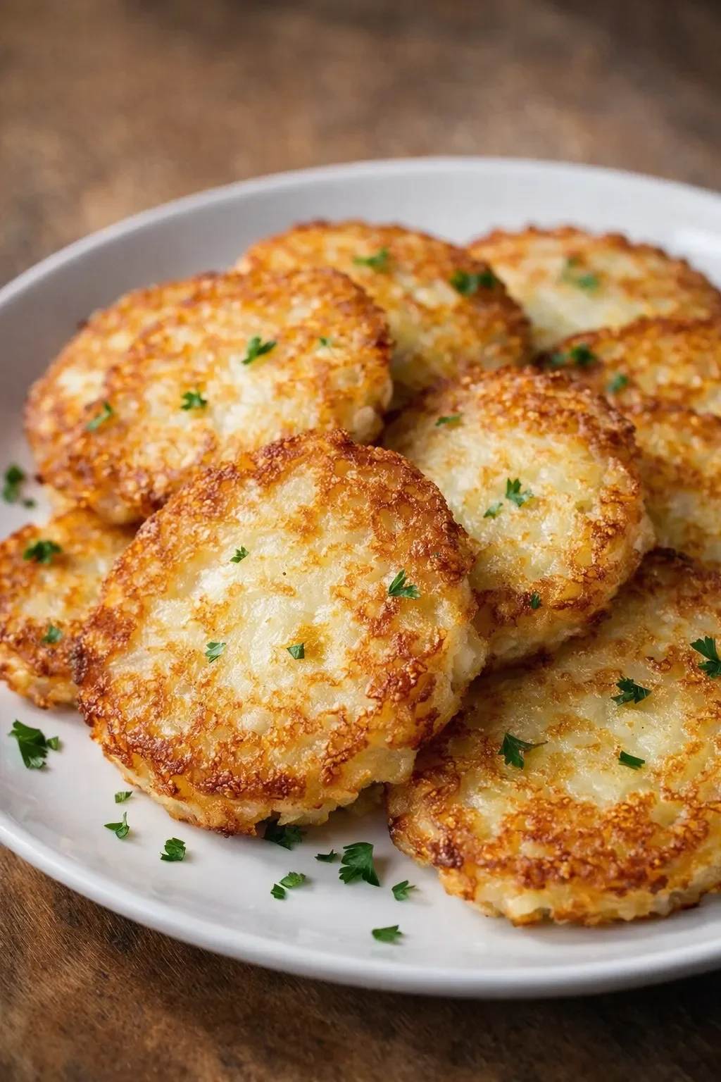 Kartoffelpuffer